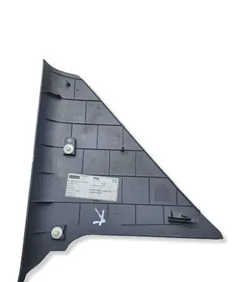 Mercedes-Benz Vito Viano W639 Dashboard side end trim A6396929800 A69298007D5