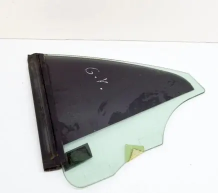 Mercedes-Benz SLK R171 Rear side window 43R001105