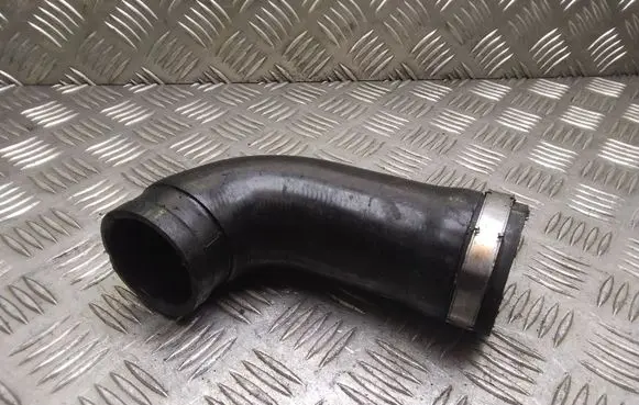 BMW 3 E46 Intercooler hose/pipe 