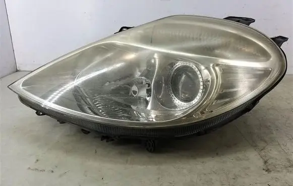 Citroen C8 Headlight/headlamp 1494316080