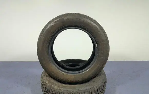 Toyota Yaris Verso R17 C winter tire 6938112621995