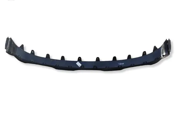 Mercedes-Benz EQB Front bumper lip A2438853703