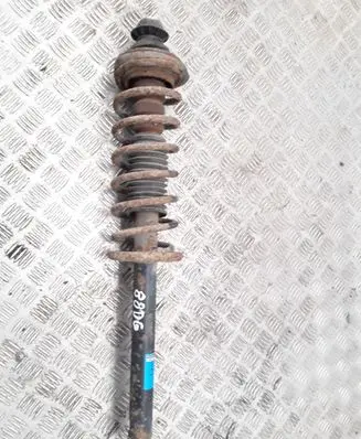 Volkswagen Vento Rear shock absorber with coil spring 281700170328 105739