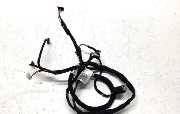 Volvo S60 Other wiring loom 6G9N19C603AB