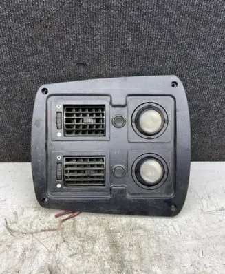 Volkswagen Crafter Other interior light