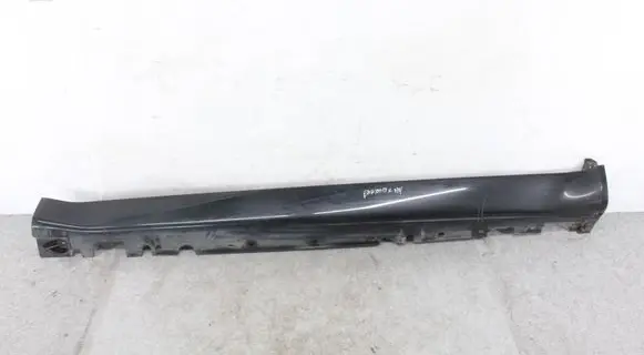 BMW X5M E70 Sill 8037289 51778037289