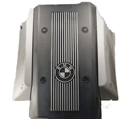 BMW 7 E38 Engine cover (trim) 11611435460