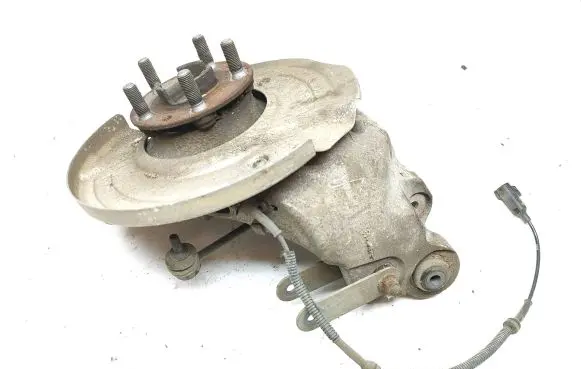Land Rover Discovery Sport Rear wheel hub