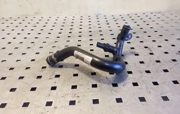Audi A4 S4 B8 8K Engine coolant pipe/hose 059121070M