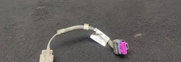 Opel Corsa E Other wiring loom 715057301 13426869
