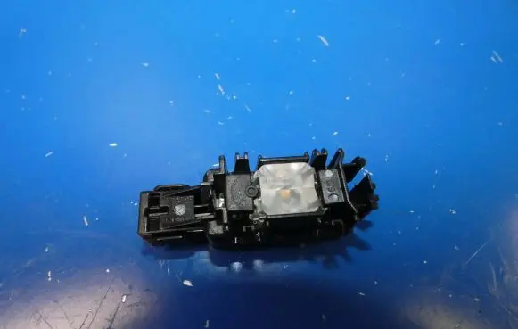 Volvo V40 Other interior light 9123680