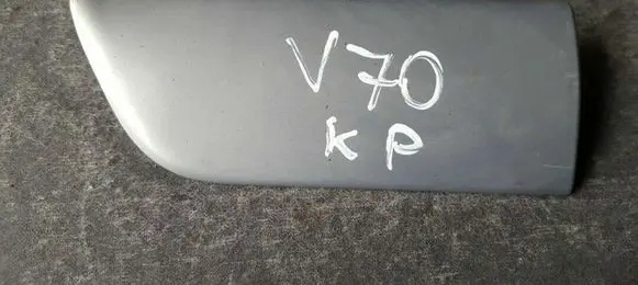 Volvo S70 V70 V70 XC Fender trim (molding)