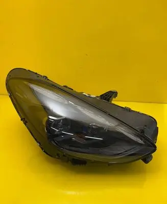 Mercedes-Benz AMG GT C192 Headlight/headlamp A1929067600