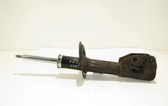 Opel Antara Front shock absorber/damper 95147607