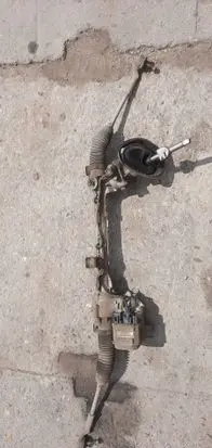 Ford Transit - Tourneo Connect Steering rack