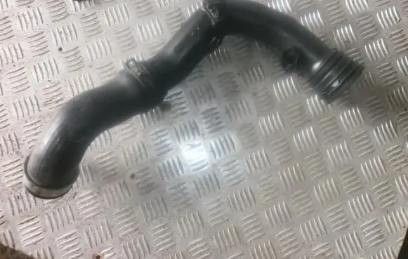 Volkswagen Golf V Intercooler hose/pipe 3C0145770C