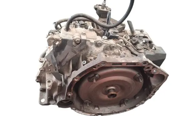 Renault Laguna III Automatic gearbox AJ0004 7X05156 ECK028A