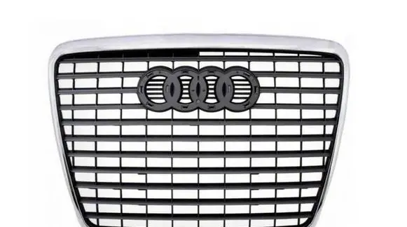 Audi A6 S6 C6 4F Front grill