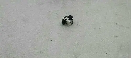 Mercedes-Benz CLS C219 Sun solar sensor 6944017