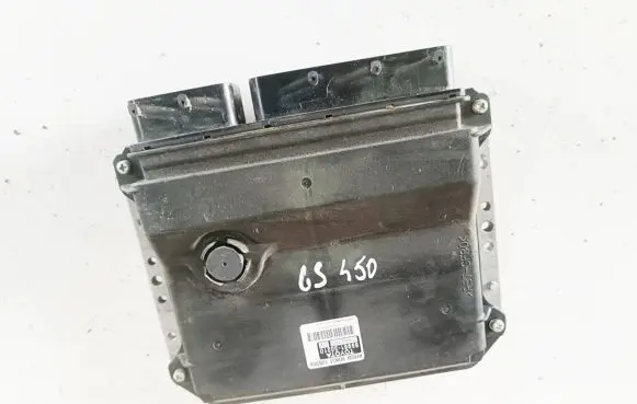 Lexus GS 300 350 430 450H Engine control unit/module 8998130210 2190001920 21919200