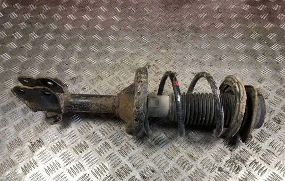 Subaru Outback Front shock absorber with coil spring 20310AJ090