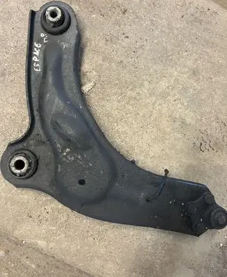 Renault Espace IV Front lower control arm/wishbone