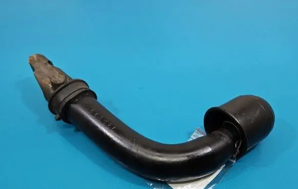 Nissan Juke I F15 Tow bar set IMPRK1573494