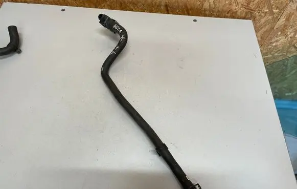 Opel Mokka X Engine coolant pipe/hose 20876799