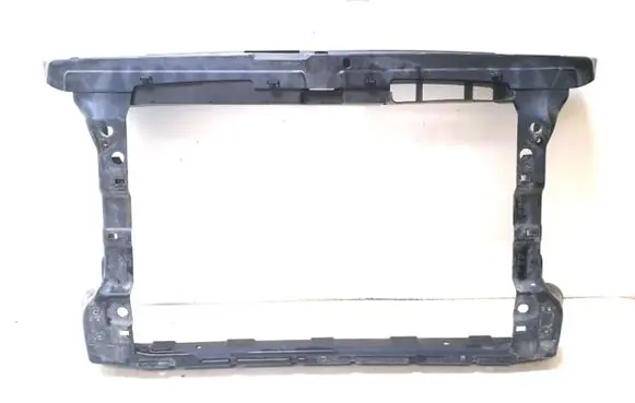 Skoda Yeti (5L) Radiator support slam panel 5L0805591