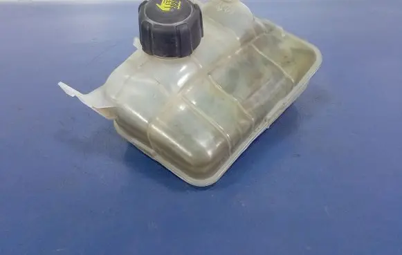 Renault Scenic III - Grand scenic III Coolant expansion tank/reservoir 217100005R