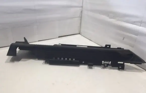 BMW X5 E70 Other trunk/boot trim element 51477145950