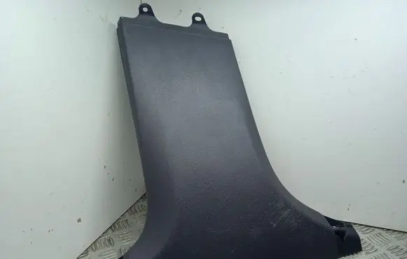 Mercedes-Benz GLC X253 C253 (B) pillar trim (bottom) A2536900525