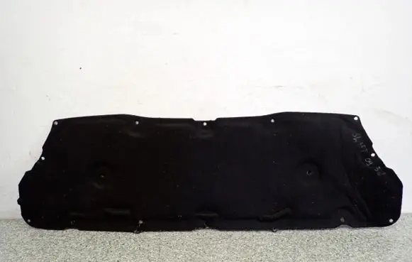 Suzuki Swift I Engine bonnet/hood sound/heat insulation 