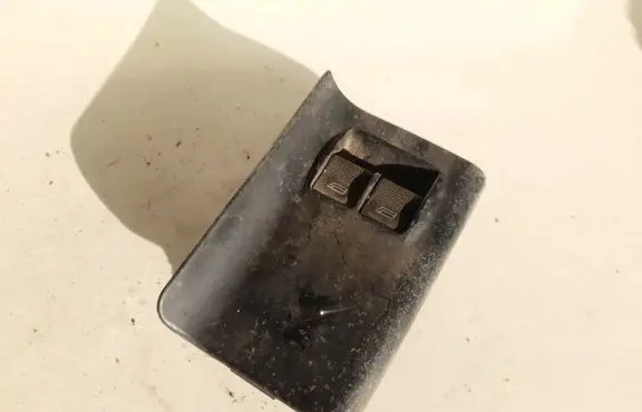 Audi A4 S4 B5 8D Electric window control switch 8D1959515