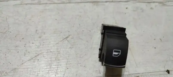 Volkswagen Tiguan Electric window control switch 4K0959855