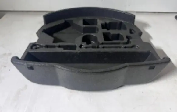 Toyota RAV 4 (XA50) Tool box 6499342011