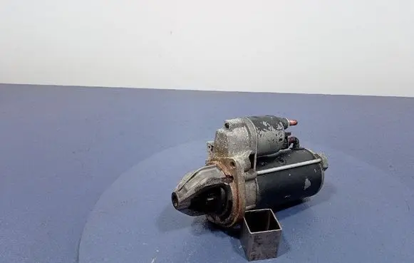 Mercedes-Benz Vito Viano W639 Starter motor 