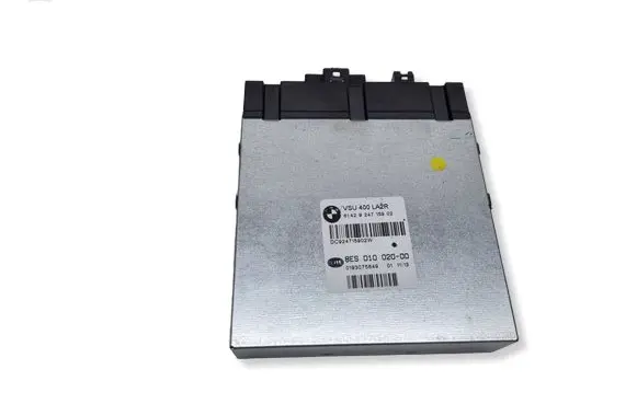 BMW 7 F01 F02 F03 F04 Voltage converter/converter module 9247159 61429247159