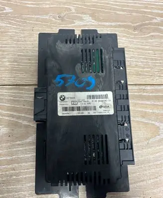 BMW X1 E84 Light module LCM 9249080