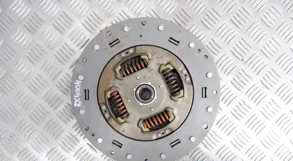 Lexus RX 330 - 350 - 400H Clutch pressure plate 3127048010