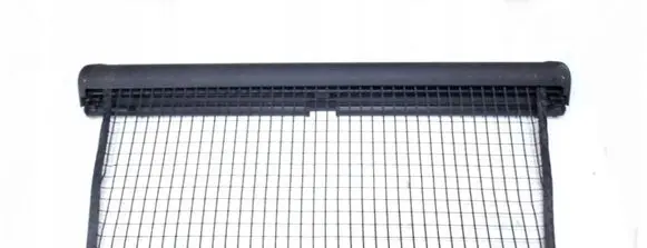 Audi A6 S6 C5 4B Trunk/boot cargo luggage net 4B9861691B