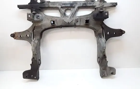 Front subframe