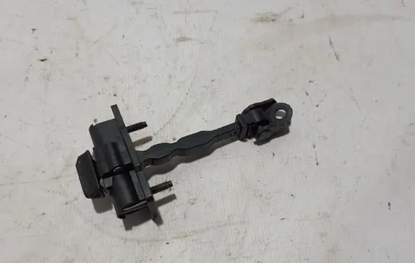 Citroen C4 III e-C4 Front door check strap stopper 9831783580