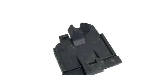 Skoda Kodiaq Fuse box cover 5Q0927165F 43465