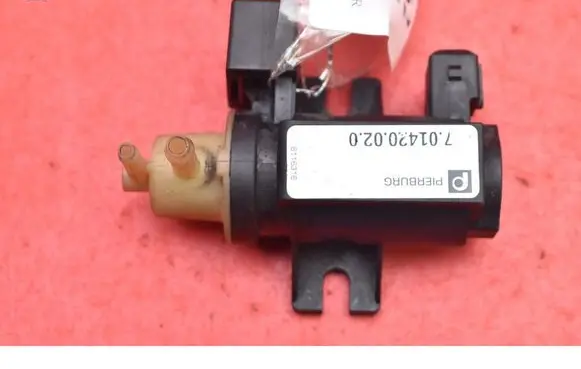 Opel Signum Vacuum valve 6116316