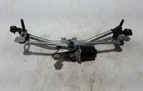 Peugeot 2008 II Front wiper linkage 9824784980