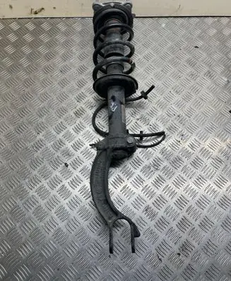 Audi A6 C7 Front shock absorber/damper 4G0413031Q