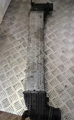 Seat Alhambra (Mk1) Intercooler radiator 0823856