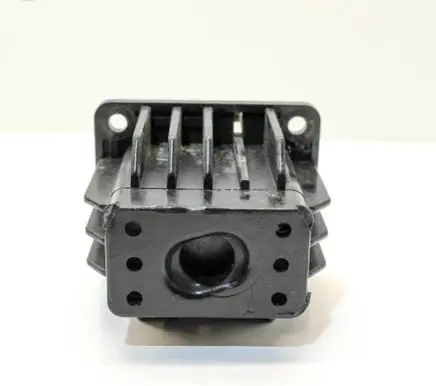 Maserati Ghibli Jacking socket point 670084356