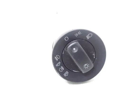 Audi A4 S4 B7 8E 8H Light switch 8E0941531C